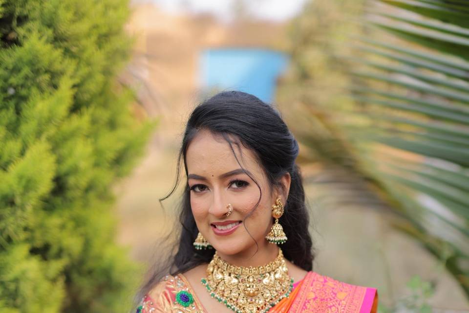 Bride