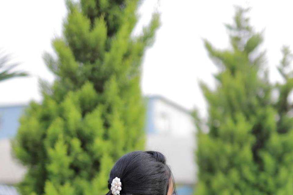 Bride