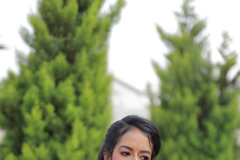 Bride