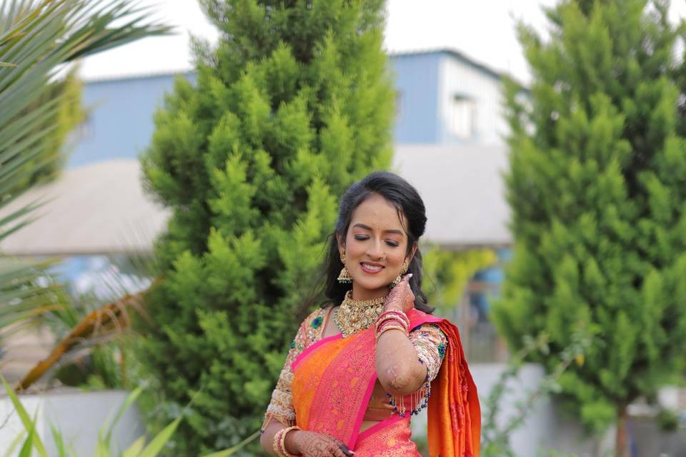 Bride