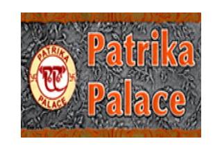 Patrika Palace Logo