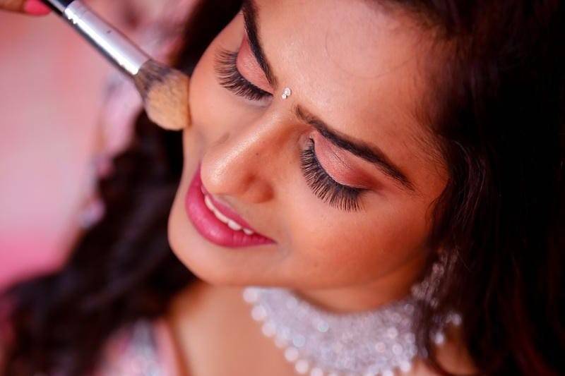 Makeup N Styling By Prajna