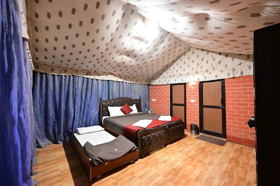 Accommodation