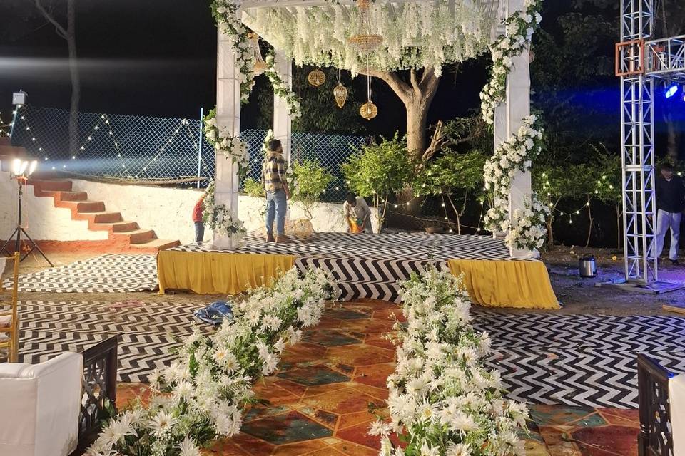 Mandap