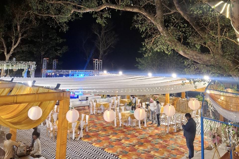 Decoration