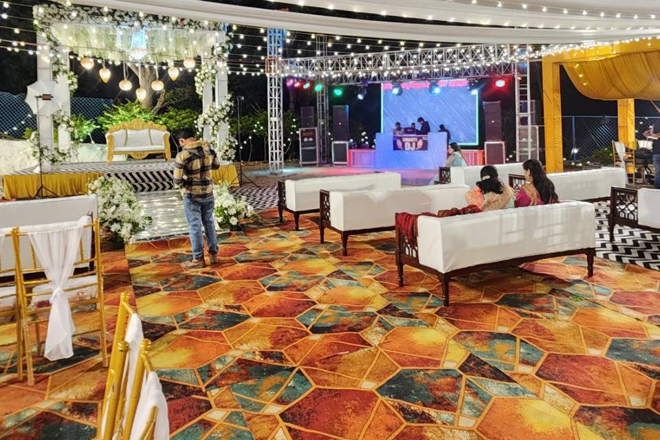 Decoration