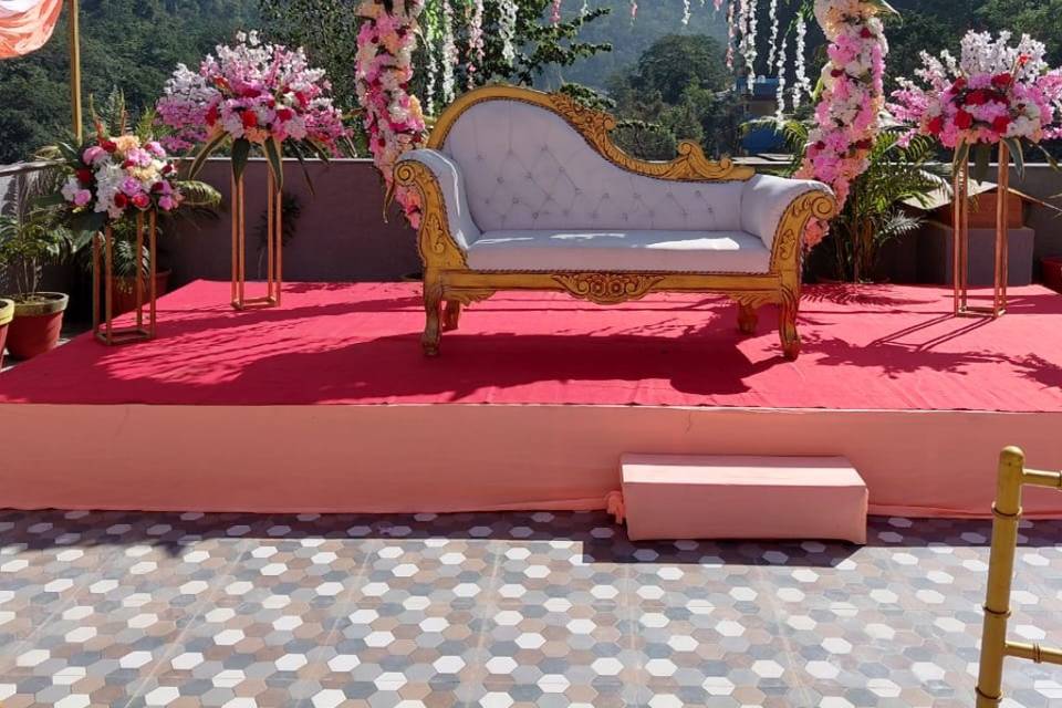 Decoration