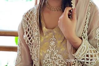 Makeup by Zee