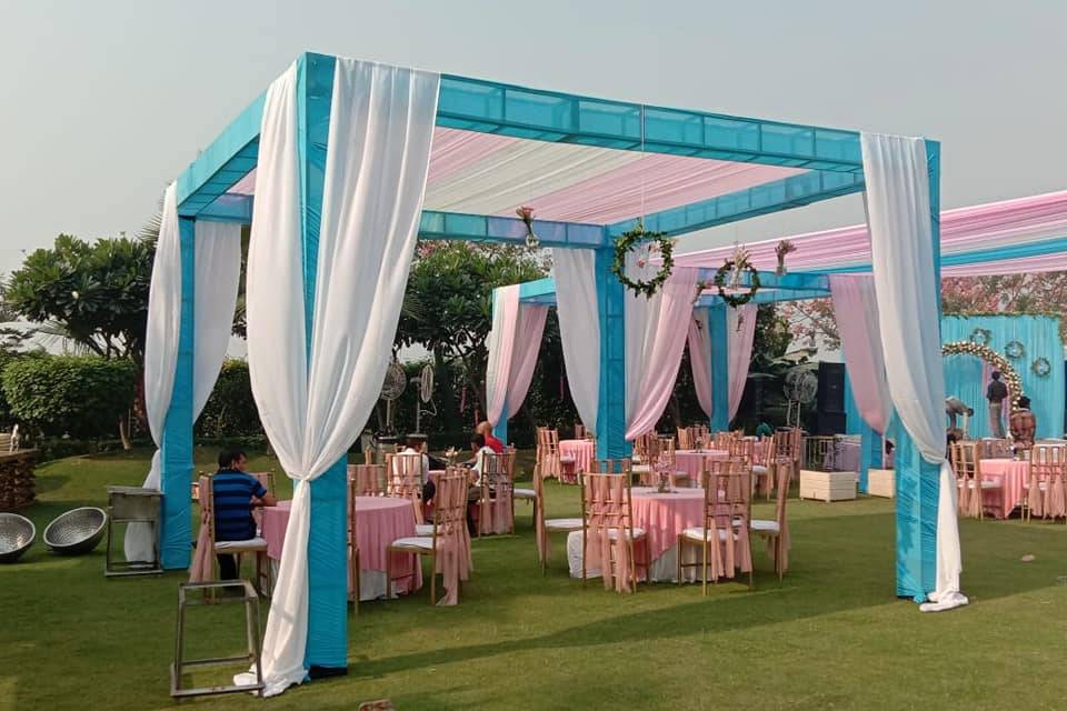 Wedding venue in greater noida