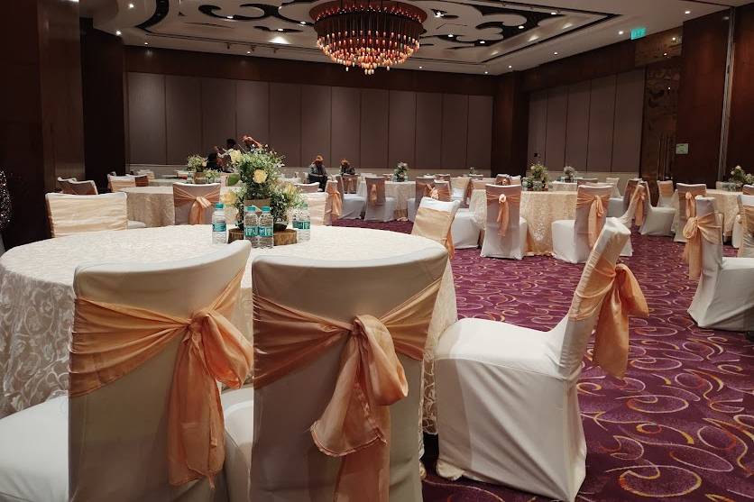 Venue Decor