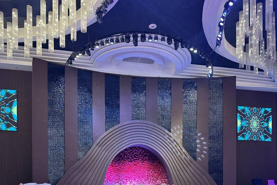 Stage