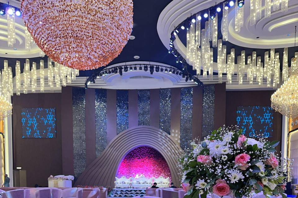 Hall
