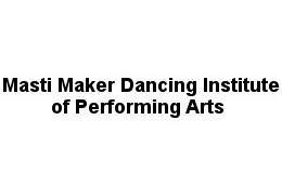 Masti Maker Dancing Institute of Performing Arts