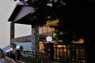 Bulaakh Whiteflower Resort