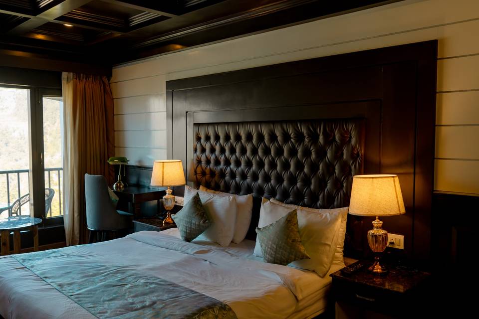 Premium Room
