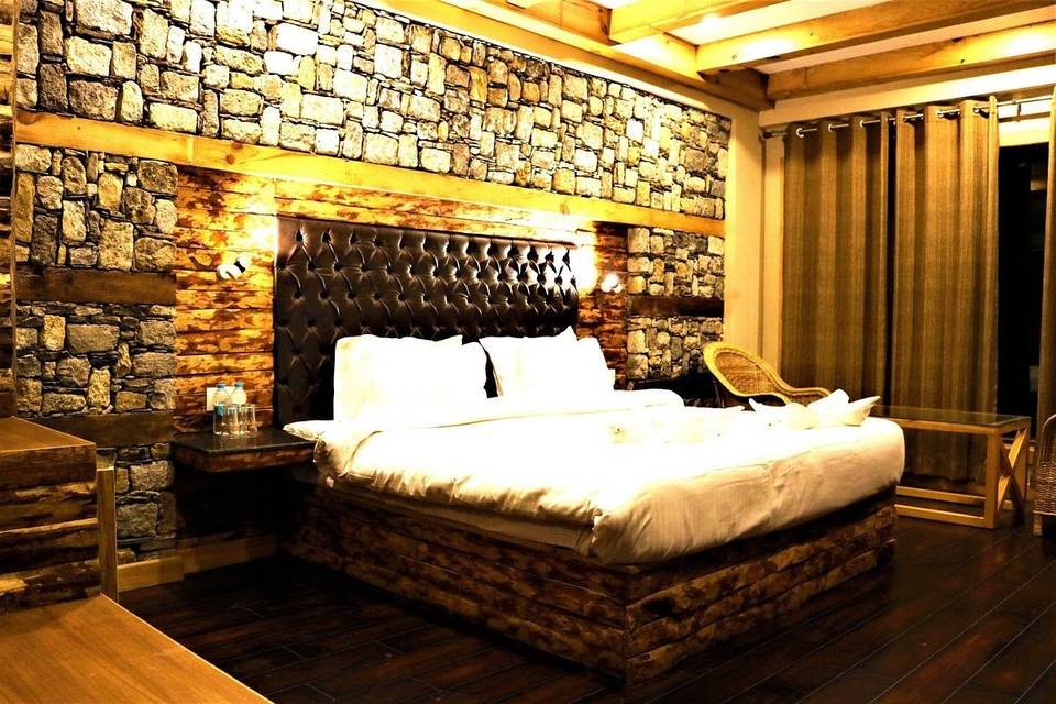 Accommodation