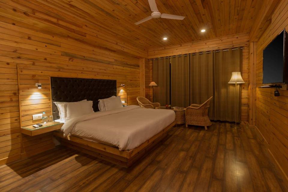 Accommodation