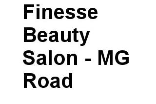 Finesse Beauty Salon, MG Road