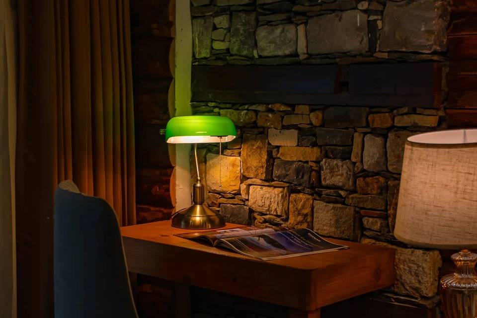 Accommodation