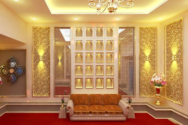 Govind Mahal - Marriage Hall & Resort