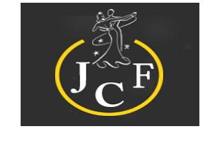 JCF Dance Academy Logo