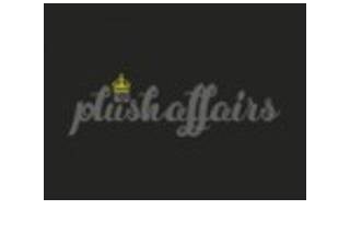 Plush affairs logo