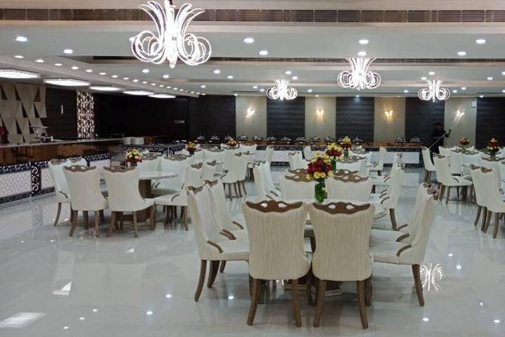 Navkaar Banquets, Panipat