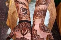 Gupta Mehndi Art, Chandigarh