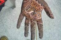 Gupta Mehndi Art, Chandigarh