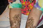 Gupta Mehndi Art, Chandigarh