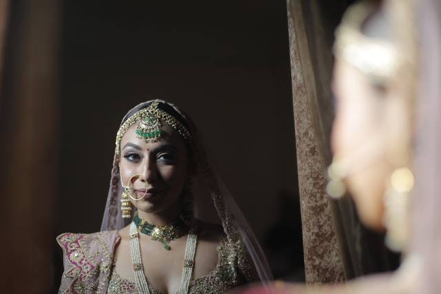 Bride