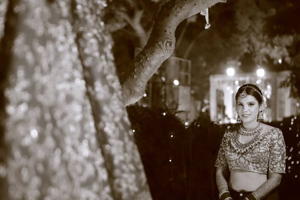 Bride