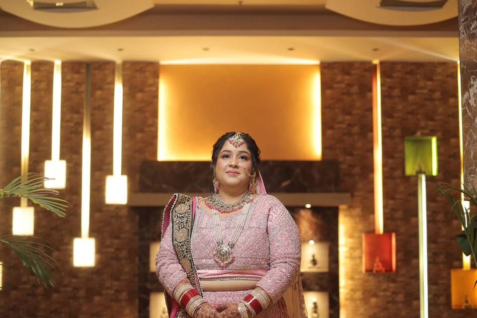 Bride