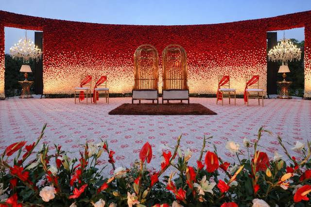 Shyamji Events