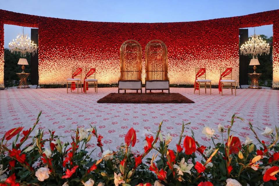 Shyamji Events