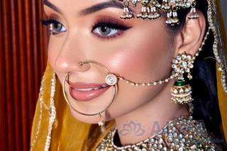 Aura Beauty Solutions