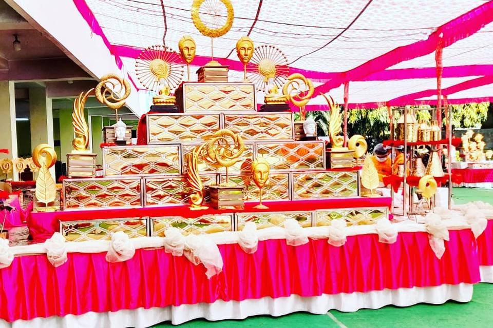 Shree Events and Caterers