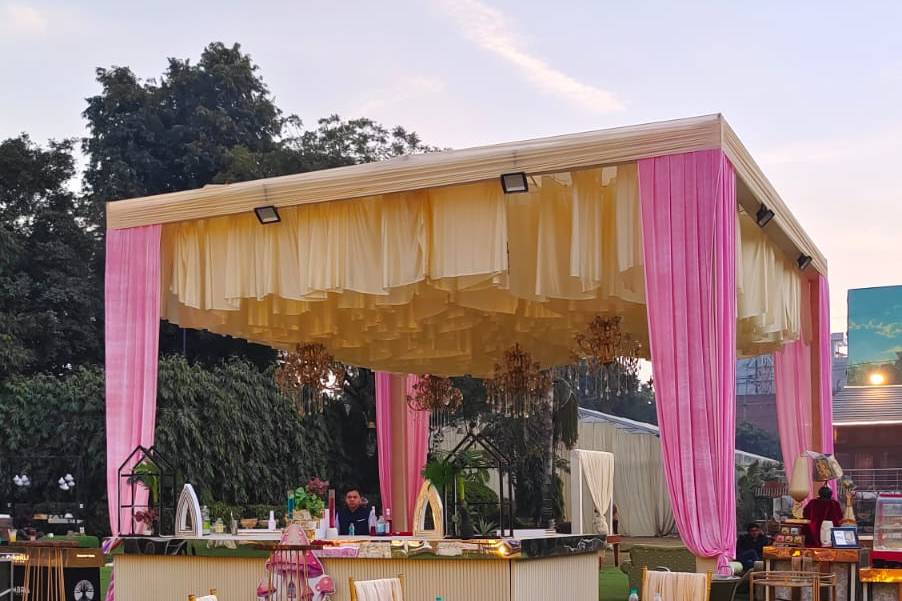 Outdoor Dècor