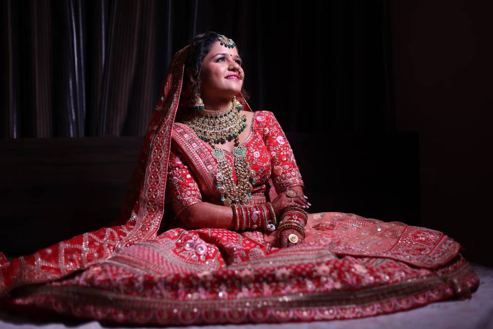 Rushabh Bhedas Photography