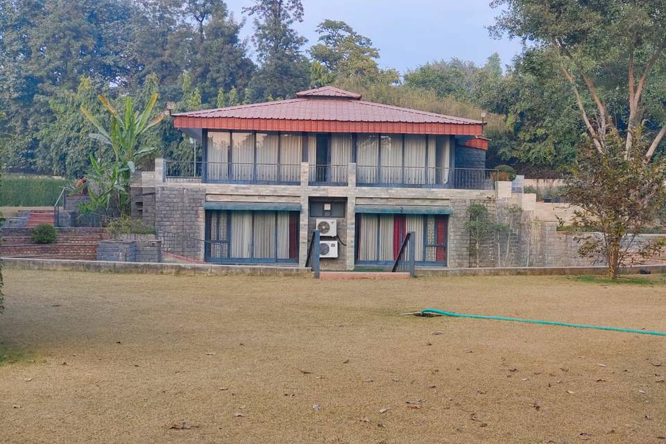Bride Groom Guest House