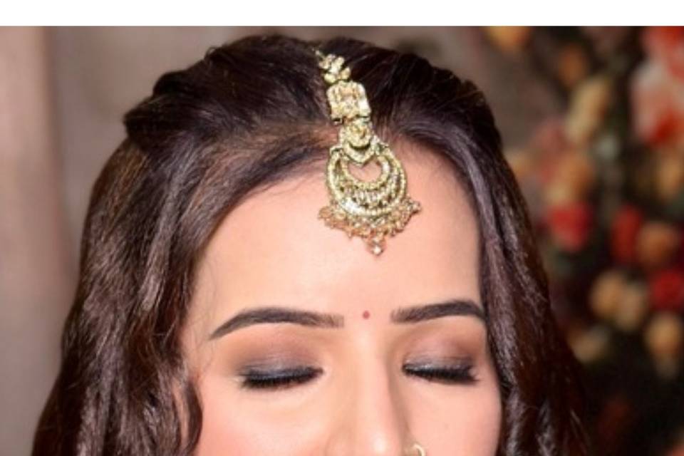 Party Makeup