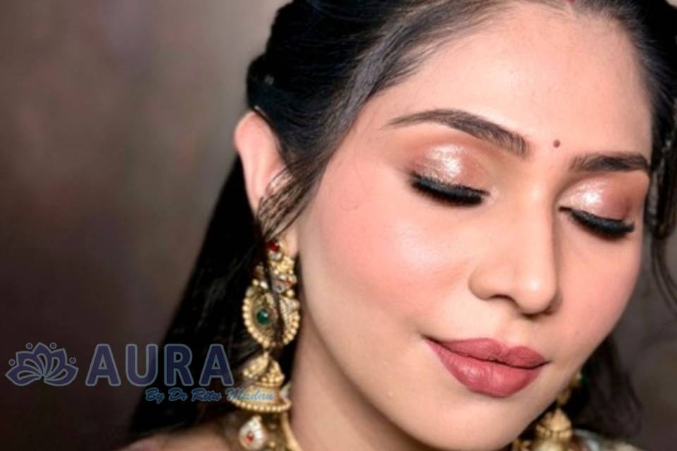 Party Makeup