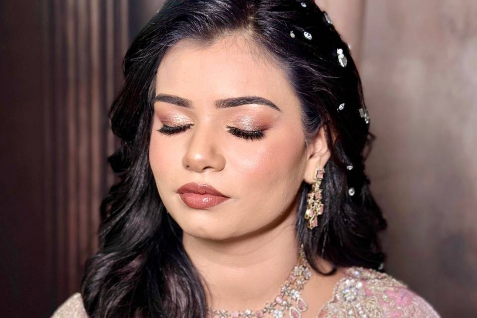 Party Makeup