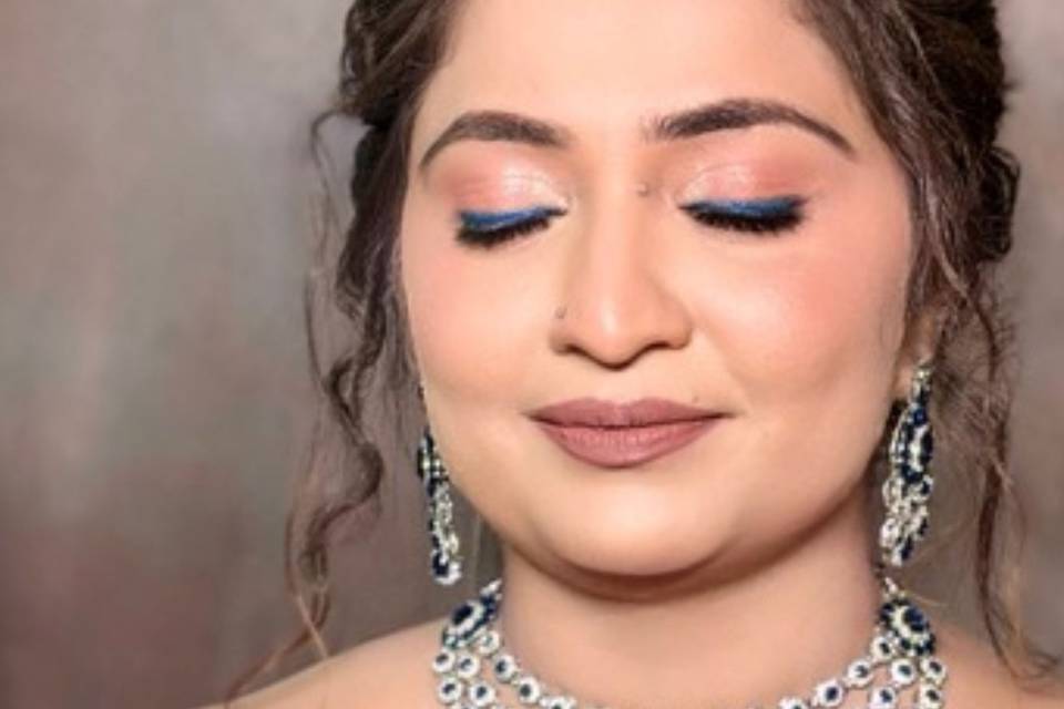 Party Makeup