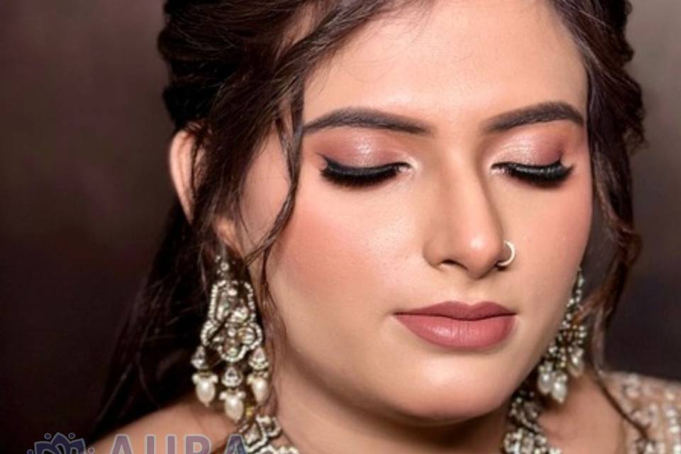 Party Makeup
