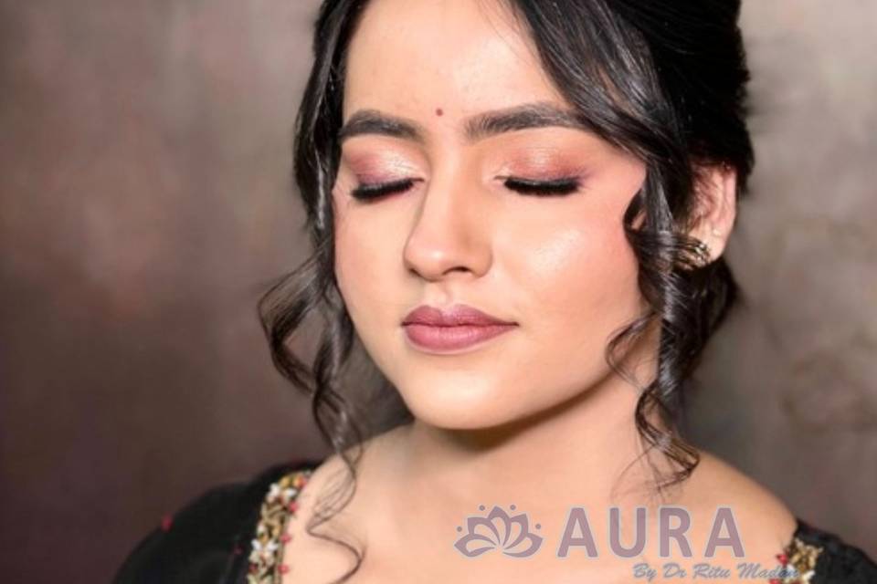 Party Makeup