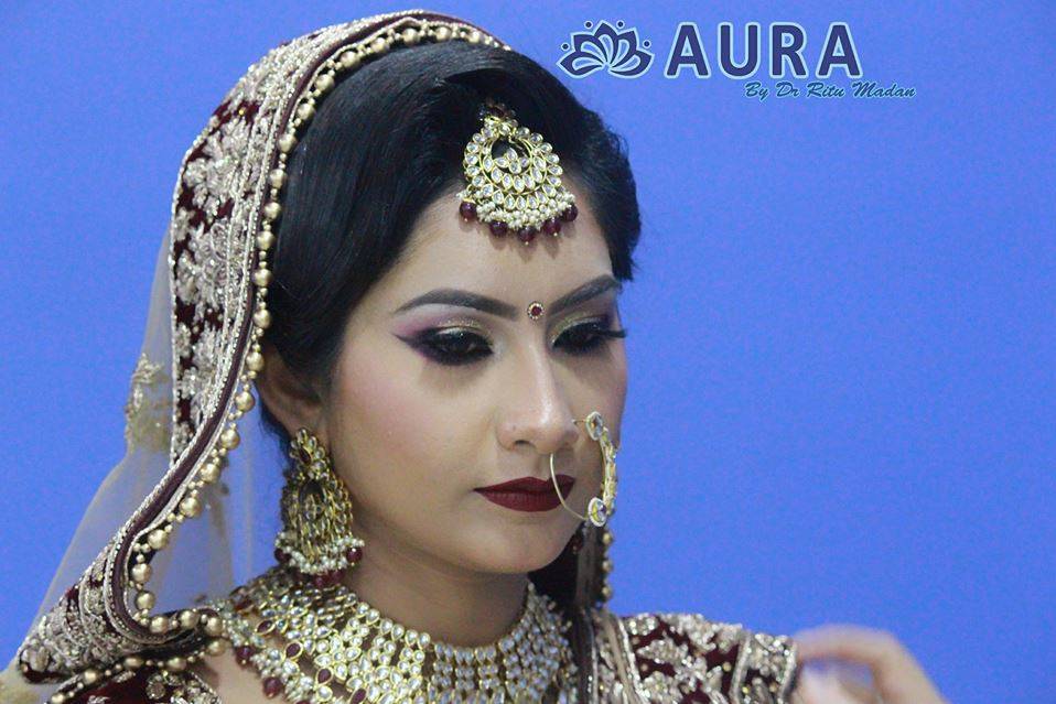 Aura Beauty Solutions
