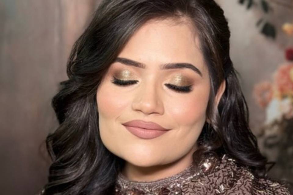 Party Makeup