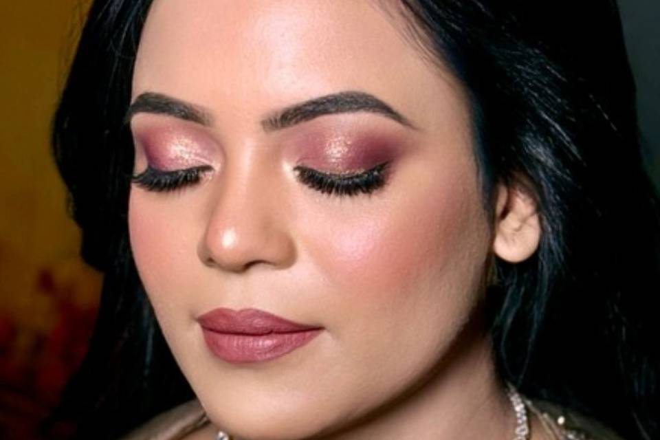 Party Makeup