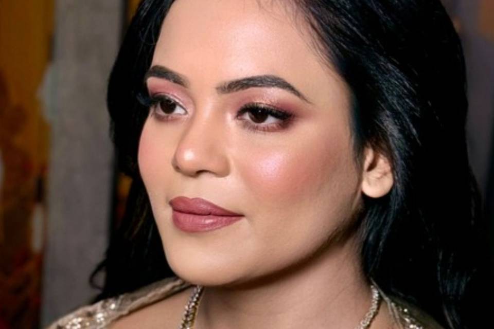 Party Makeup